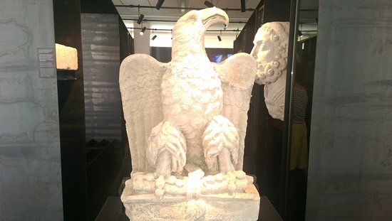 Muzeum Archeologiczne