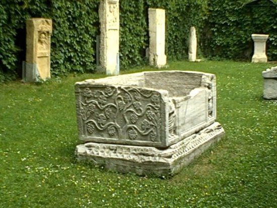 Muzeum Archeologiczne