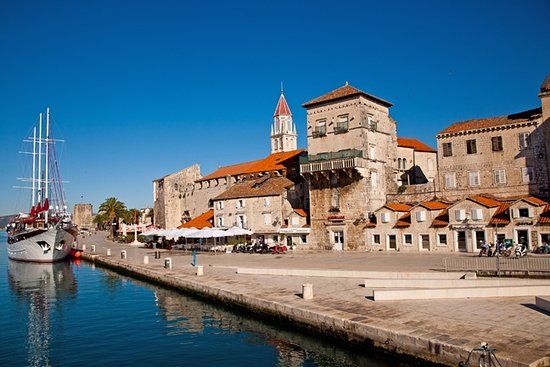 Trogir