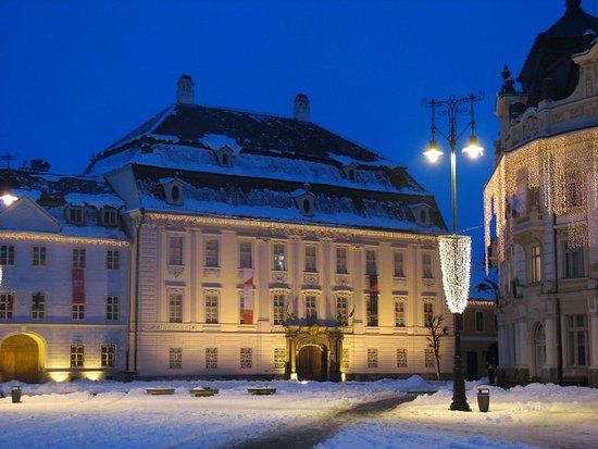 Muzeum Narodowe Brukenthal