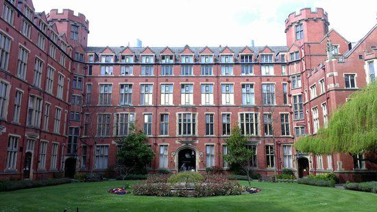 Uniwersytet Sheffield