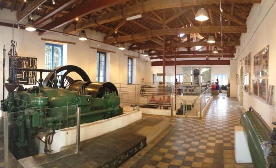 Muzeum Wody w Limassol