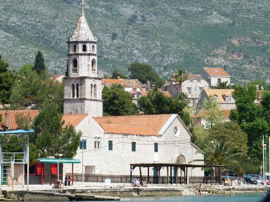 Kościół NMP Śnieżnej