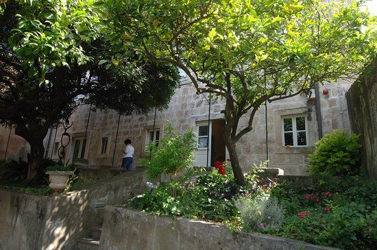 Dom i galeria Vlaho Bukovaca