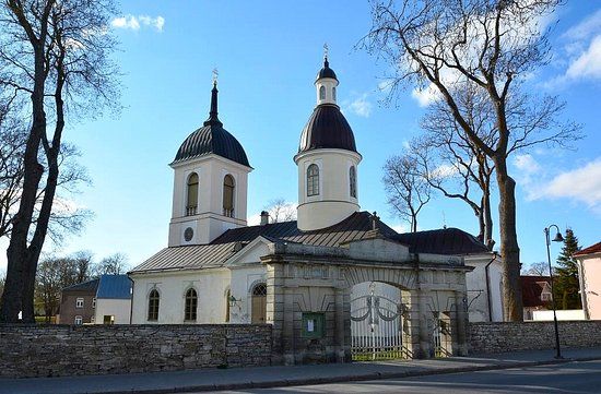 Kościół św. Mikołaja