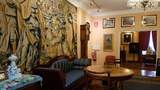 Muzeum Dom Emilii Pardo Bazan