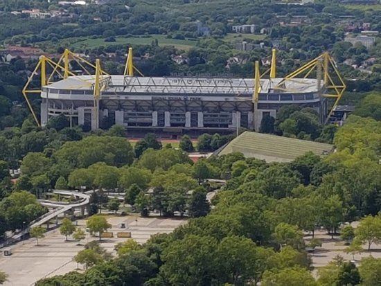 Stadion piłkarski Signal Iduna Park