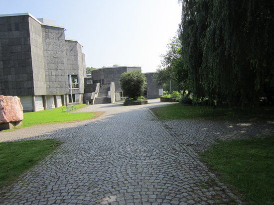 Muzeum Historii Naturalnej