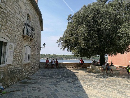 Kościół św. Justyny