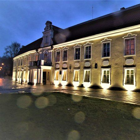 Muzeum Literatury Litewskiej im. Maironisa