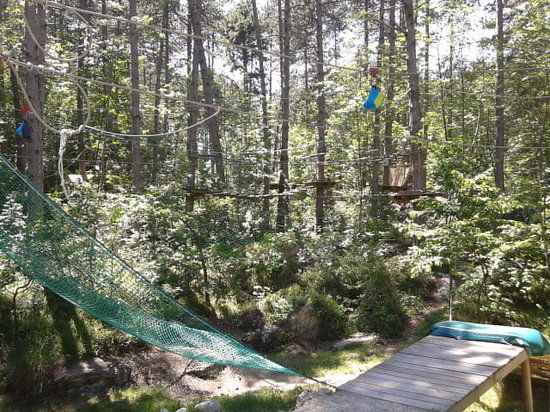 Park tematyczny Busatte