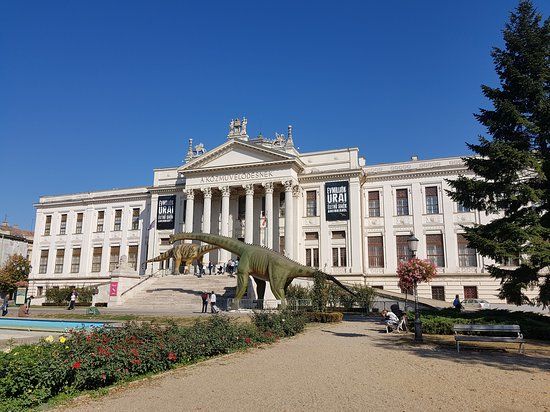 Muzeum Ferenca Móry