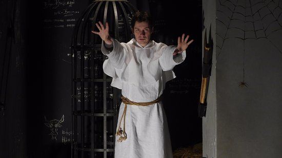 Dom Legend Toruńskich