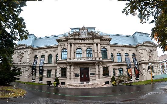 Wschodnia Słowackie Muzeum