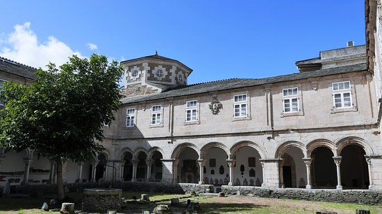 Provincial Museum of Lugo