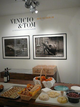 Wall of Sound Gallery