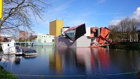 Muzeum Groninger