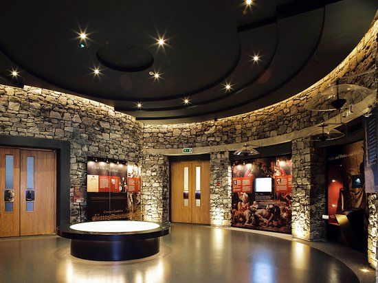 Centrum Kultury Brú Ború