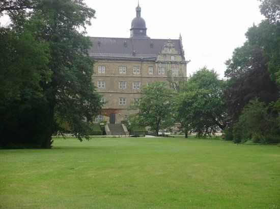 Wolfsburg Castle