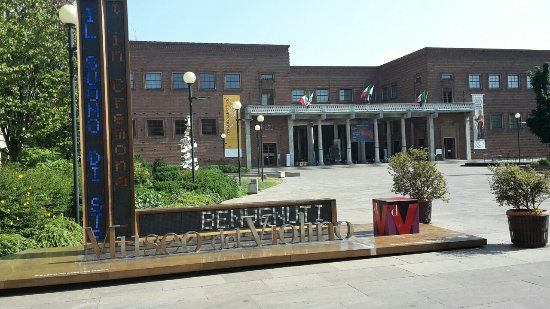 Muzeum Stradivariusa