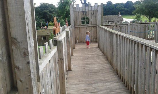 Charleton Fruit Farm