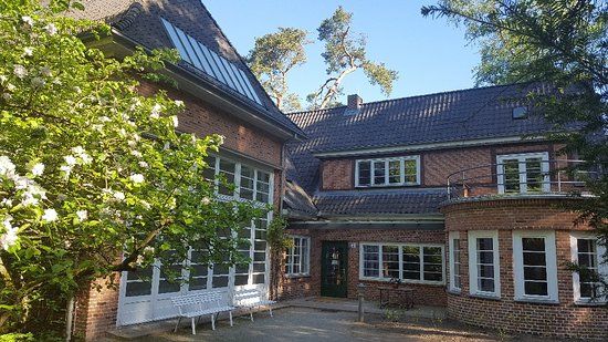 Ernst Barlach Stiftung Güstrow