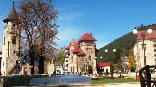 Muzeum Sztuki Eneolitycznej Cucuteni
