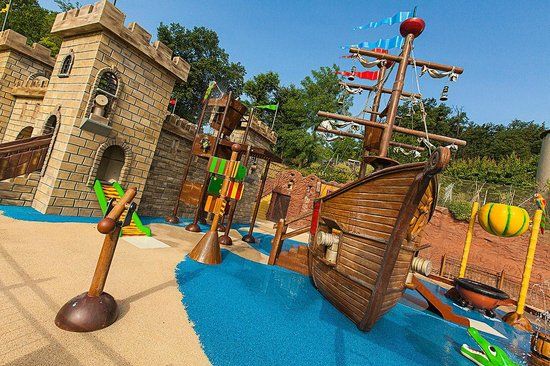 Park wodny La Quiete