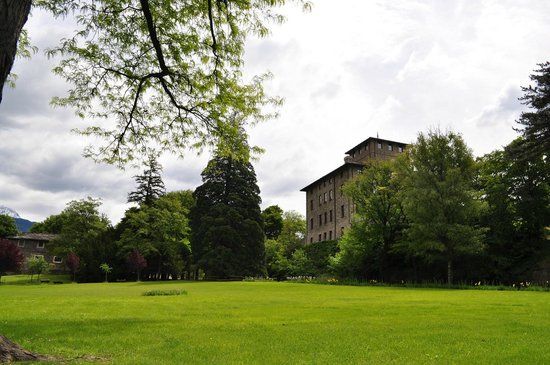 Museo Arte Moderna e Contemporanea