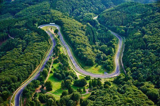 Tor wyścigowy Nuerburgring