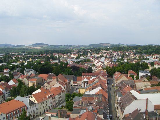 Kościół Ewangelicki Pw. św. Jana