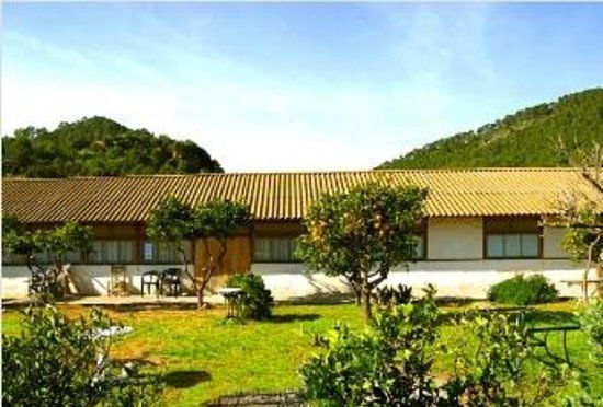 Centrum Kultury Sa Taronja