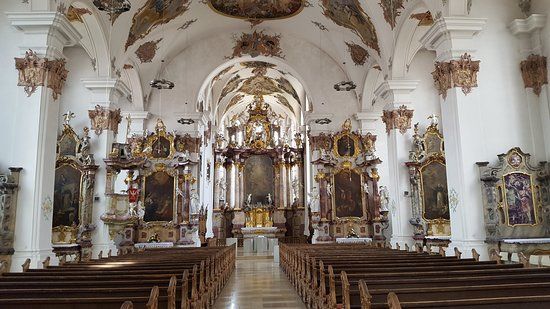Kościół protestancki Predigerkirche
