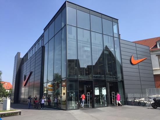 Centrum handlowe Outletcity Metzingen