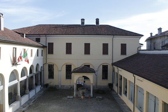 Museo Civico Archeologico Etnografico