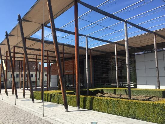 Deutschen Hopfenmuseum