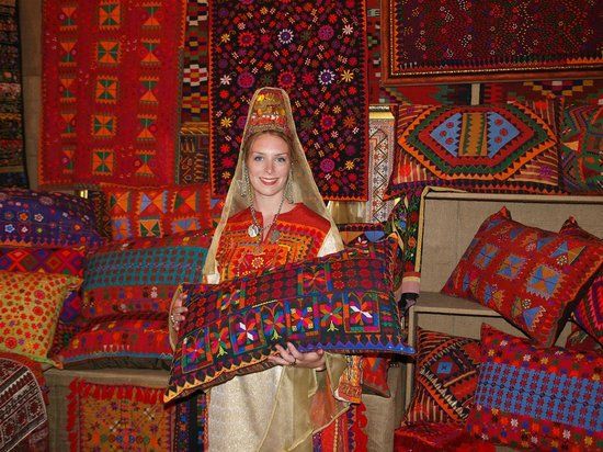 Centrum Dziedzictwa Palestyńskiego