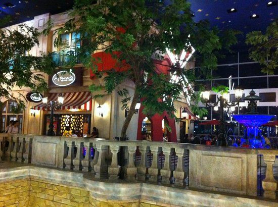 Centrum handlowe Grand Indonesia