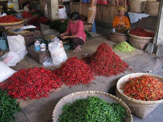 Targ Pasar Beringharjo