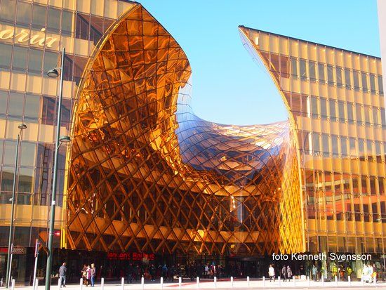 Centrum handlowe Emporia