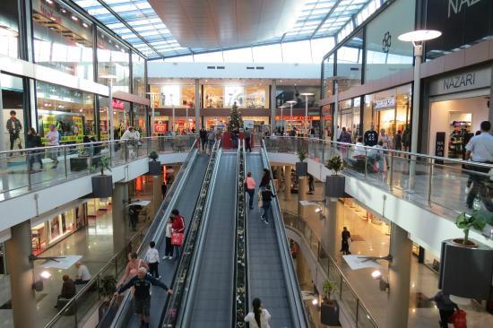 Centrum Handlowe Las Rotondas