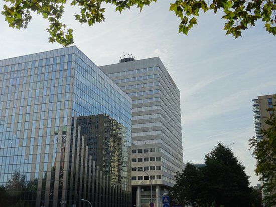 Światowe centrum mody