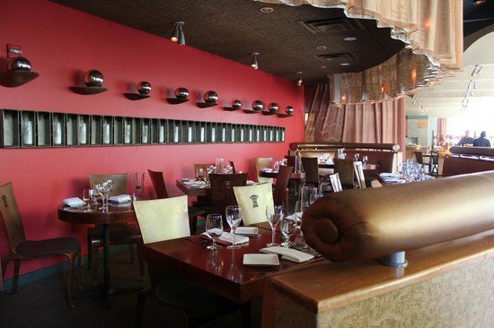 Trasa spacerowa nad rzeką