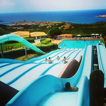 Park wodny Aquafantasy