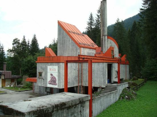 Muzeum Augusto Murer