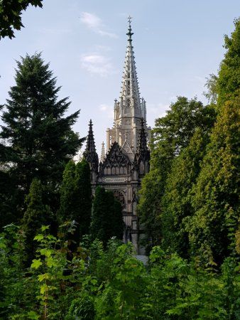 Kaplica Karola Scheiblera