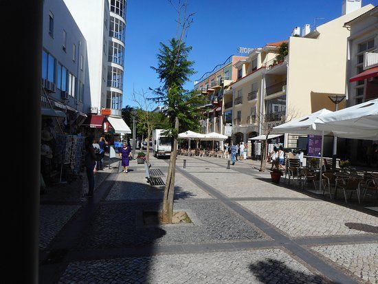 Bazylika Trójcy Przenajświętszej w Fatimie