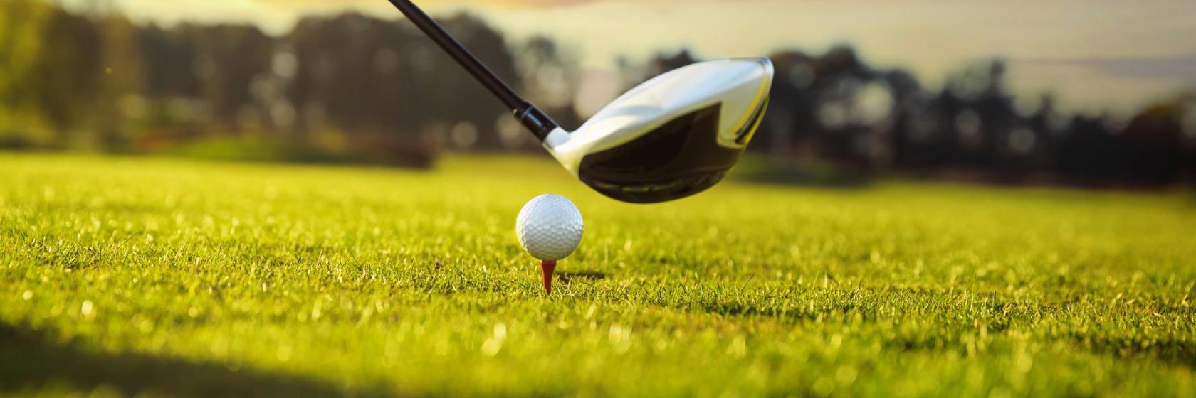 Klub golfowy Son Parc