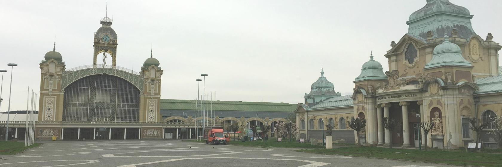 Národní Galerie Praha