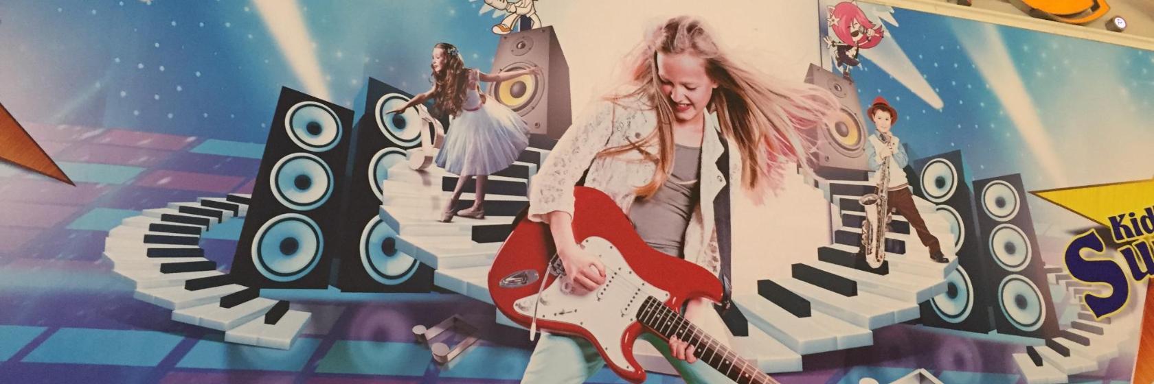 Centrum rozrywki KidZania